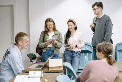 Comment le mastère manager des ressources humaines à Strasbourg booste votre carrière