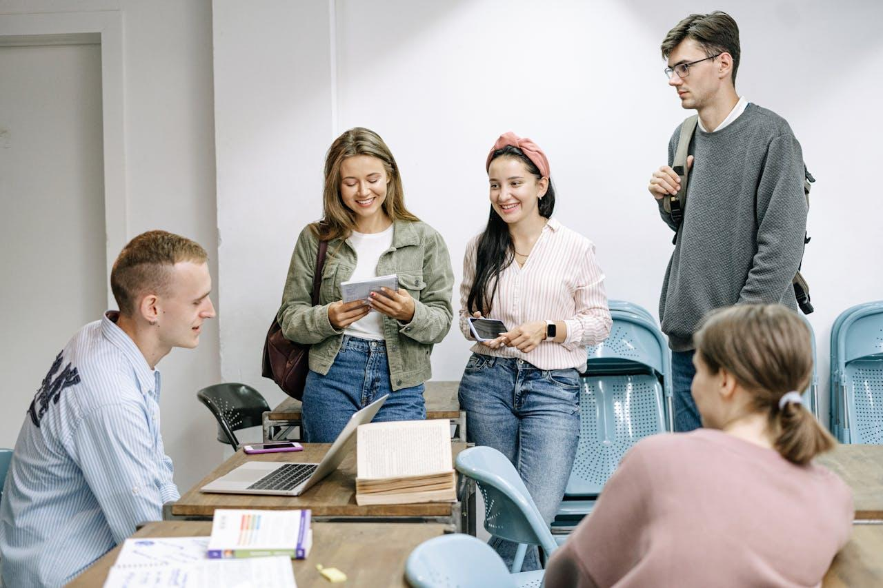 Comment le mastère manager des ressources humaines à Strasbourg booste votre carrière