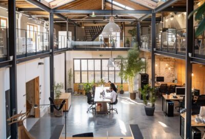 Trouver un espace de coworking innovant à Bordeaux : les meilleures options