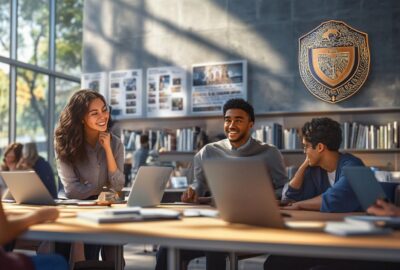 Les meilleures écoles de commerce pour l’entrepreneuriat