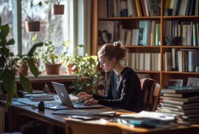 Comment choisir sa formation secrétaire médicale à distance pour une reconversion réussie